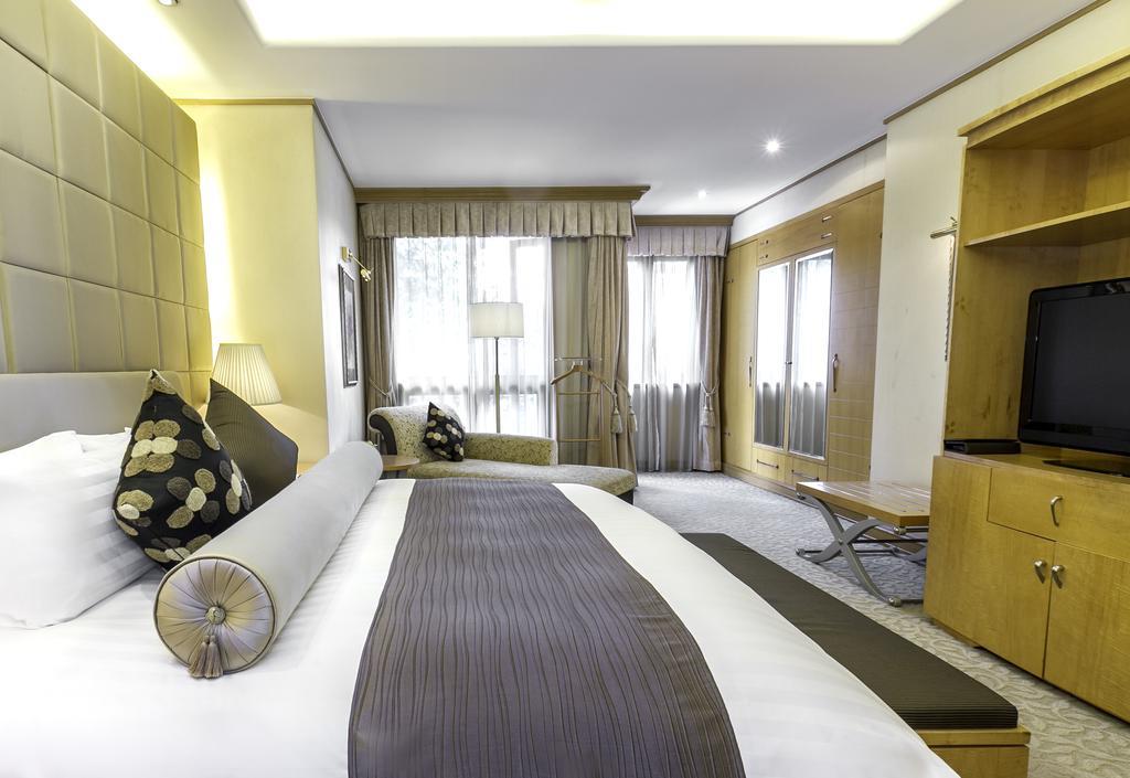 Xijiao State Guest Hotel Shanghai Luaran gambar